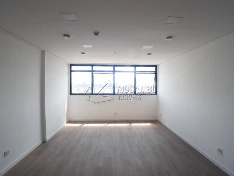 Conheça Sala do imóvel - Sala Comercial Condomínio Edifício Praxx Itatiba, Itatiba, Vila Brasileira, SP Para Alugar, 36m² - FCSL00221 - 3 Sala - Sala Comercial Condomínio Edifício Praxx Itatiba, Itatiba, Vila Brasileira, SP Para Alugar, 36m² - FCSL00221 - 3
