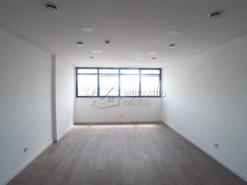 Conheça Sala do imóvel - Sala Comercial Condomínio Edifício Praxx Itatiba, Itatiba, Vila Brasileira, SP Para Alugar, 36m² - FCSL00221 - 1 Sala - Sala Comercial Condomínio Edifício Praxx Itatiba, Itatiba, Vila Brasileira, SP Para Alugar, 36m² - FCSL00221 - 1