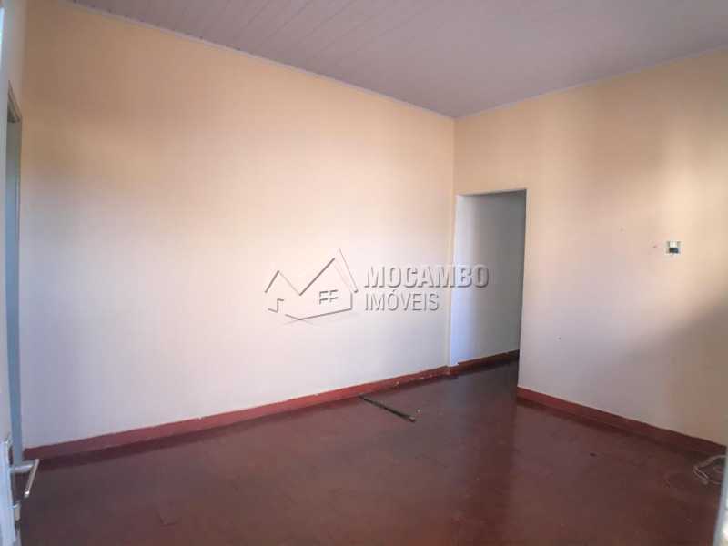 Conheça Sala do imóvel - Casa 2 quartos para venda e aluguel Itatiba,SP - R$ 1.000 - FCCA21305 - 3 Sala - Casa 2 quartos para venda e aluguel Itatiba,SP - R$ 1.000 - FCCA21305 - 3