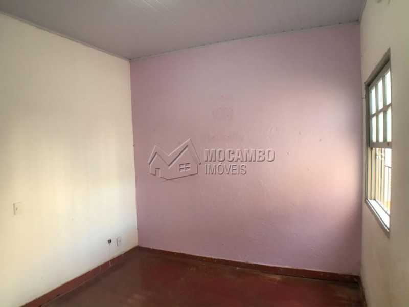 Conheça Dormitório do imóvel - Casa 2 quartos para venda e aluguel Itatiba,SP - R$ 1.000 - FCCA21305 - 5 Dormitório - Casa 2 quartos para venda e aluguel Itatiba,SP - R$ 1.000 - FCCA21305 - 5