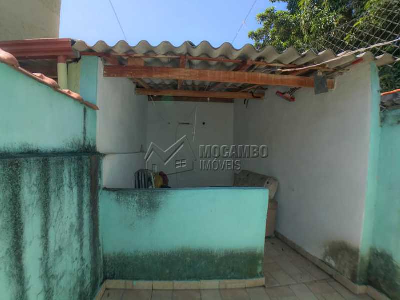 Conheça Quintal do imóvel - Casa 2 quartos para venda e aluguel Itatiba,SP - R$ 1.000 - FCCA21305 - 12 Quintal - Casa 2 quartos para venda e aluguel Itatiba,SP - R$ 1.000 - FCCA21305 - 12