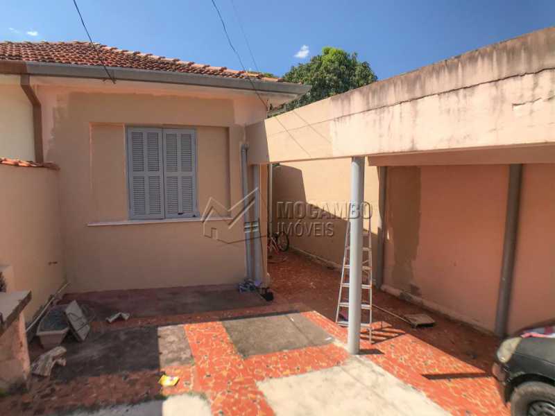 Conheça Frente do imóvel - Casa 2 quartos para venda e aluguel Itatiba,SP - R$ 1.000 - FCCA21305 - 11 Frente - Casa 2 quartos para venda e aluguel Itatiba,SP - R$ 1.000 - FCCA21305 - 11