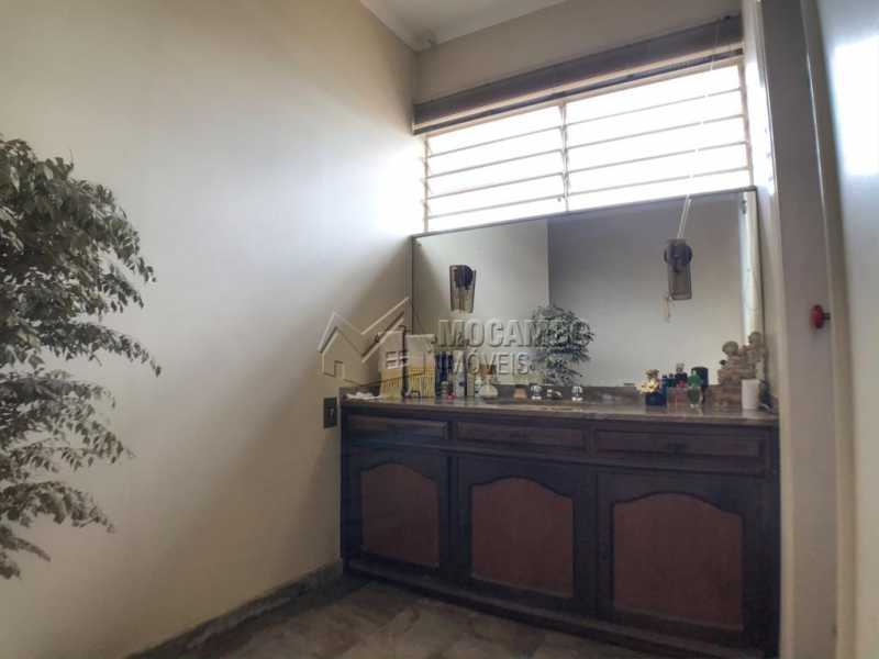 Conheça Lavabo do imóvel - Casa 5 quartos à venda Itatiba,SP - R$ 1.090.000 - FCCA50022 - 7 Lavabo - Casa 5 quartos à venda Itatiba,SP - R$ 1.090.000 - FCCA50022 - 7