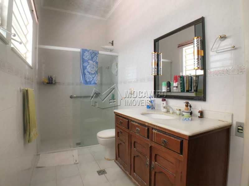 Conheça Banheiro Suíte do imóvel - Casa 5 quartos à venda Itatiba,SP - R$ 1.090.000 - FCCA50022 - 11 Banheiro Suíte - Casa 5 quartos à venda Itatiba,SP - R$ 1.090.000 - FCCA50022 - 11