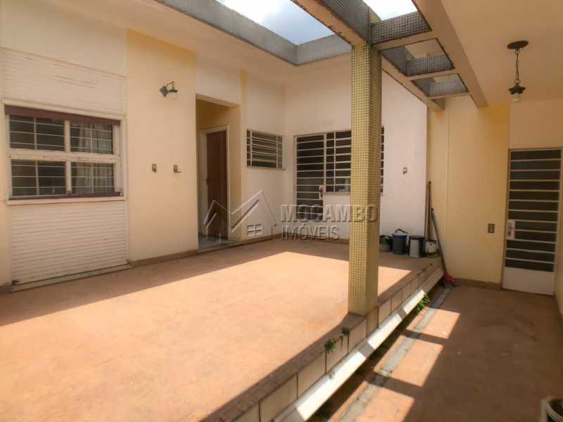 Conheça Quintal do imóvel - Casa 5 quartos à venda Itatiba,SP - R$ 1.090.000 - FCCA50022 - 19 Quintal - Casa 5 quartos à venda Itatiba,SP - R$ 1.090.000 - FCCA50022 - 19