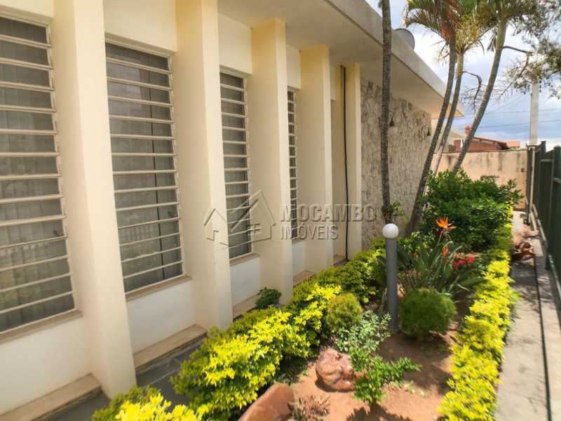 Conheça Jardim do imóvel - Casa 5 quartos à venda Itatiba,SP - R$ 1.090.000 - FCCA50022 - 3 Jardim - Casa 5 quartos à venda Itatiba,SP - R$ 1.090.000 - FCCA50022 - 3