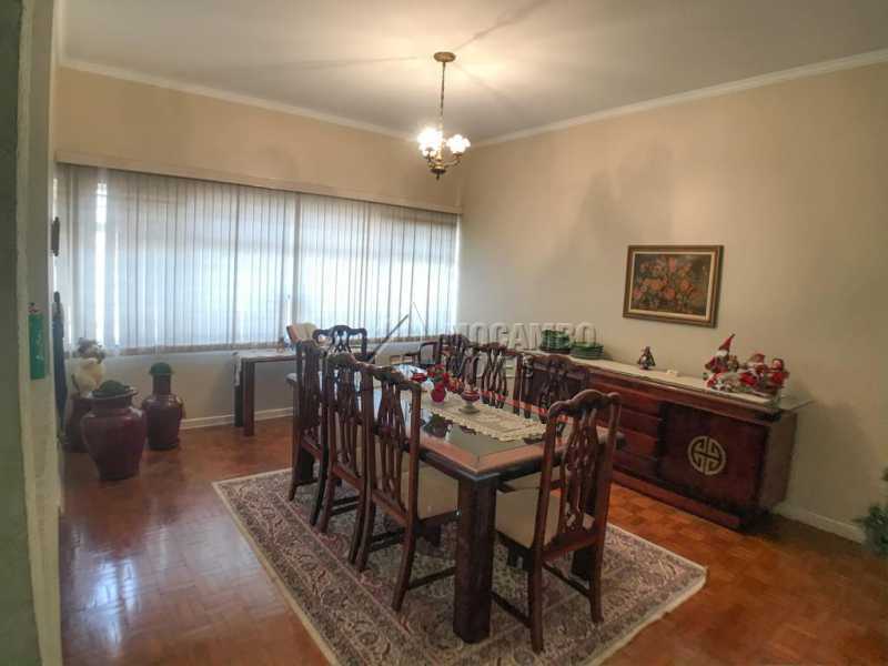 Conheça Sala de Jantar do imóvel - Casa 5 quartos à venda Itatiba,SP - R$ 1.090.000 - FCCA50022 - 4 Sala de Jantar - Casa 5 quartos à venda Itatiba,SP - R$ 1.090.000 - FCCA50022 - 4