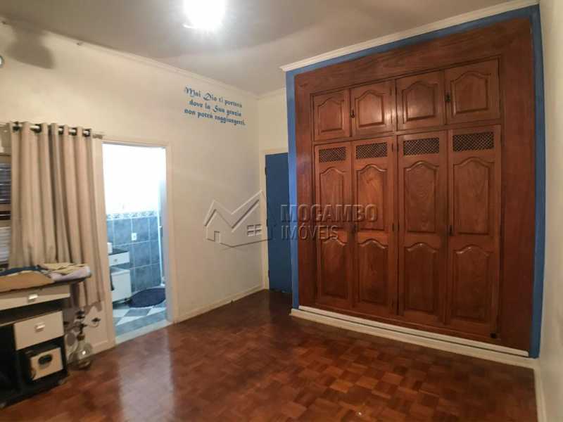 Conheça Suíte do imóvel - Casa 5 quartos à venda Itatiba,SP - R$ 1.090.000 - FCCA50022 - 12 Suíte - Casa 5 quartos à venda Itatiba,SP - R$ 1.090.000 - FCCA50022 - 12