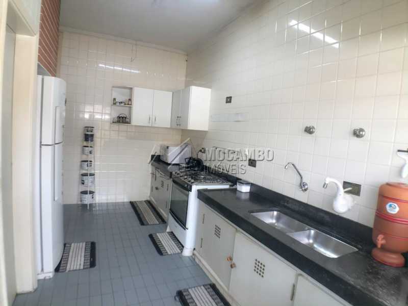 Conheça Cozinha do imóvel - Casa 5 quartos à venda Itatiba,SP - R$ 1.090.000 - FCCA50022 - 17 Cozinha - Casa 5 quartos à venda Itatiba,SP - R$ 1.090.000 - FCCA50022 - 17