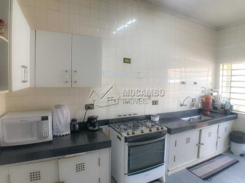 Conheça Cozinha do imóvel - Casa 5 quartos à venda Itatiba,SP - R$ 1.090.000 - FCCA50022 - 18 Cozinha - Casa 5 quartos à venda Itatiba,SP - R$ 1.090.000 - FCCA50022 - 18