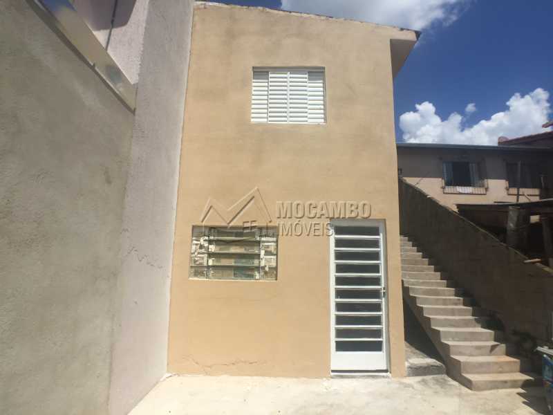 Conheça Área Externa do imóvel - Casa Itatiba,Jardim Virgínia,SP À Venda,2 Quartos,69m² - FCCA21306 - 1 Área Externa - Casa Itatiba,Jardim Virgínia,SP À Venda,2 Quartos,69m² - FCCA21306 - 1