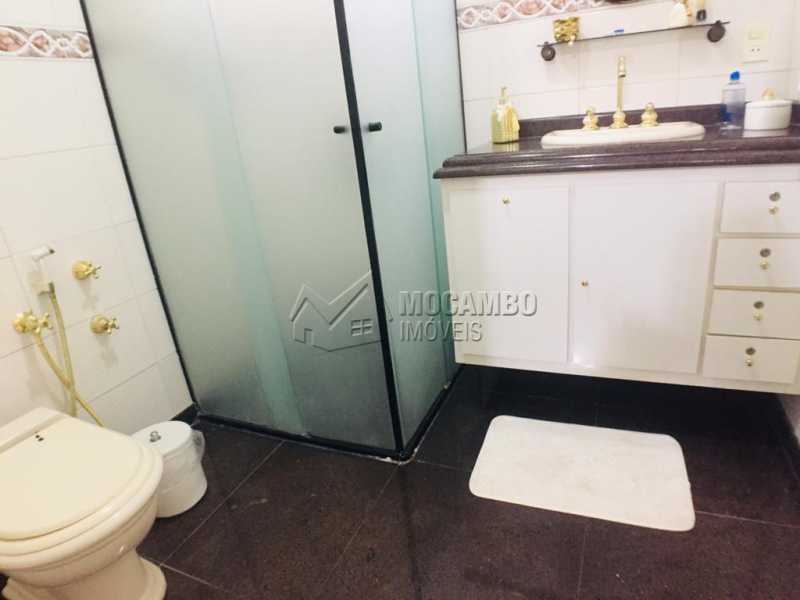 Conheça Banheiro do imóvel - Casa 3 quartos à venda Itatiba,SP - R$ 750.000 - FCCA31312 - 15 Banheiro - Casa 3 quartos à venda Itatiba,SP - R$ 750.000 - FCCA31312 - 15