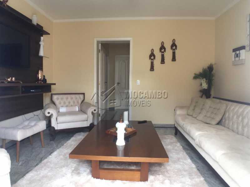 Conheça Sala do imóvel - Casa 3 quartos à venda Itatiba,SP - R$ 750.000 - FCCA31312 - 4 Sala - Casa 3 quartos à venda Itatiba,SP - R$ 750.000 - FCCA31312 - 4