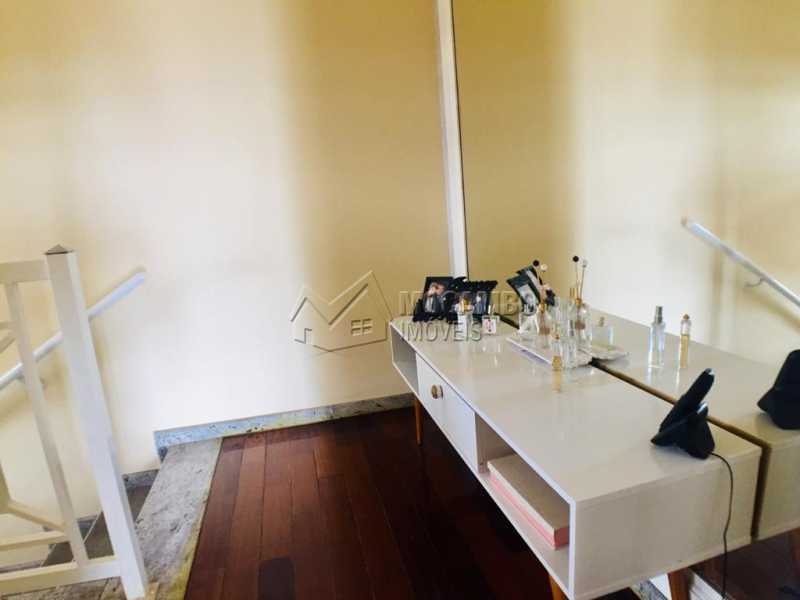 Conheça Hall do imóvel - Casa 3 quartos à venda Itatiba,SP - R$ 750.000 - FCCA31312 - 7 Hall - Casa 3 quartos à venda Itatiba,SP - R$ 750.000 - FCCA31312 - 7