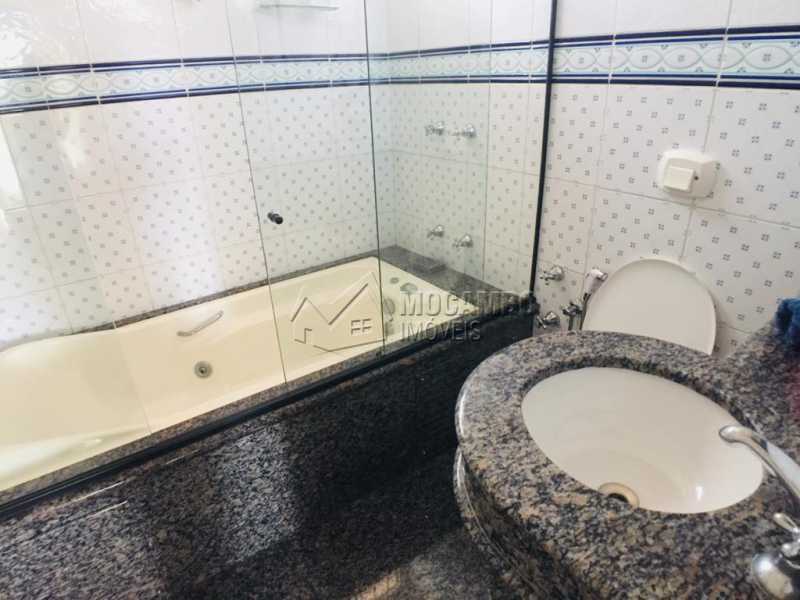 Conheça Banheiro Suíte do imóvel - Casa 3 quartos à venda Itatiba,SP - R$ 750.000 - FCCA31312 - 11 Banheiro Suíte - Casa 3 quartos à venda Itatiba,SP - R$ 750.000 - FCCA31312 - 11