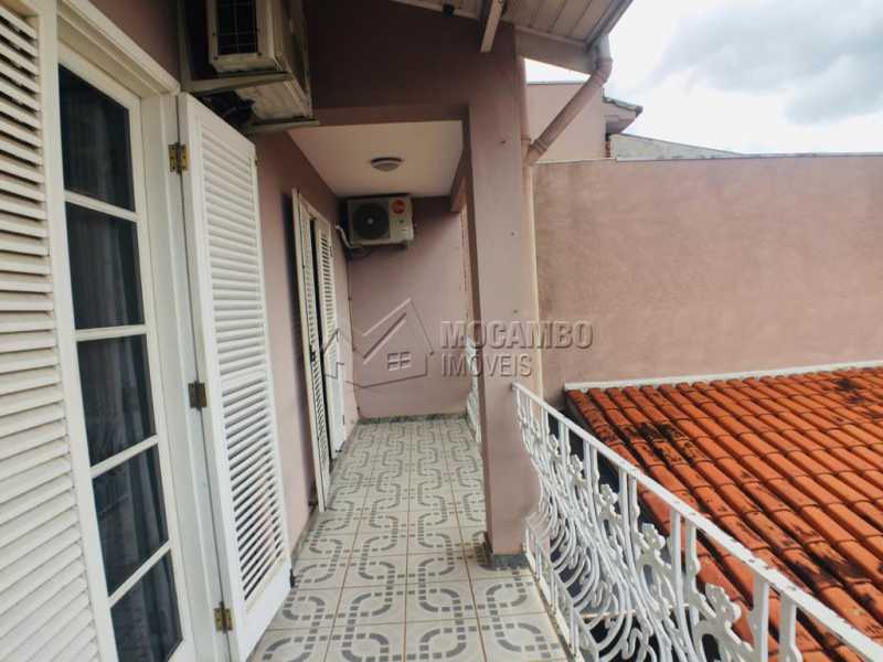 Conheça Varanda do imóvel - Casa 3 quartos à venda Itatiba,SP - R$ 750.000 - FCCA31312 - 13 Varanda - Casa 3 quartos à venda Itatiba,SP - R$ 750.000 - FCCA31312 - 13