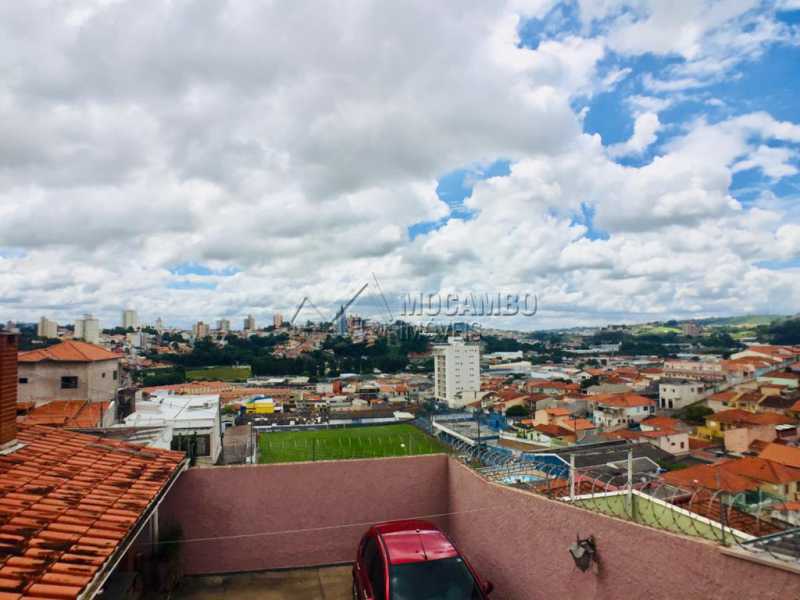 Conheça Vista do imóvel - Casa 3 quartos à venda Itatiba,SP - R$ 750.000 - FCCA31312 - 14 Vista - Casa 3 quartos à venda Itatiba,SP - R$ 750.000 - FCCA31312 - 14