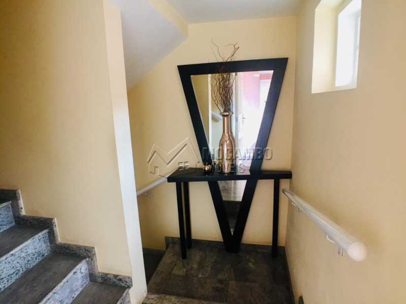Conheça Hall de entrada do imóvel - Casa 3 quartos à venda Itatiba,SP - R$ 750.000 - FCCA31312 - 12 Hall de entrada - Casa 3 quartos à venda Itatiba,SP - R$ 750.000 - FCCA31312 - 12