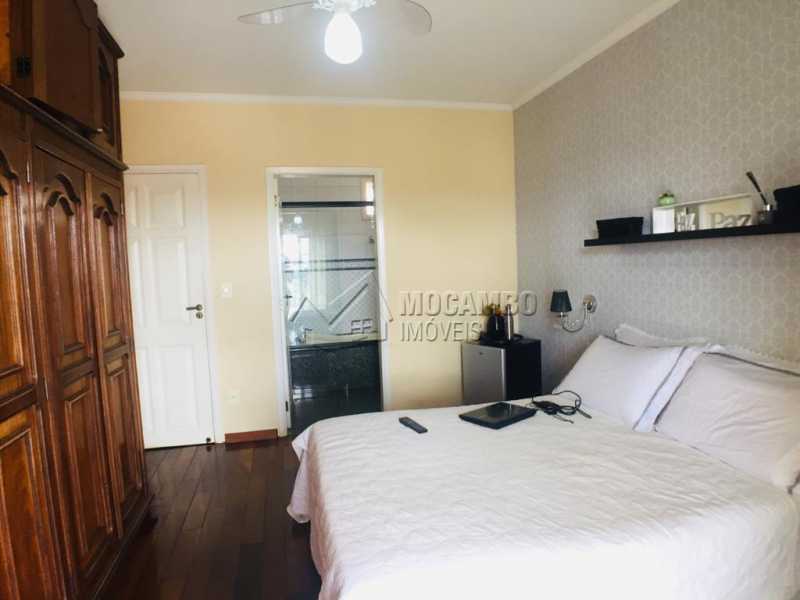 Conheça Dormitório do imóvel - Casa 3 quartos à venda Itatiba,SP - R$ 750.000 - FCCA31312 - 10 Dormitório - Casa 3 quartos à venda Itatiba,SP - R$ 750.000 - FCCA31312 - 10