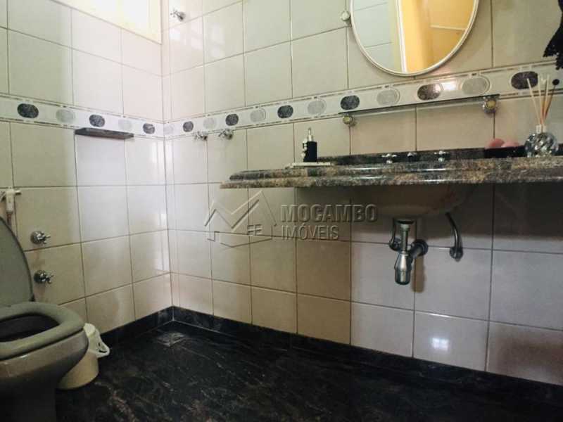 Conheça Lavabo do imóvel - Casa 3 quartos à venda Itatiba,SP - R$ 750.000 - FCCA31312 - 18 Lavabo - Casa 3 quartos à venda Itatiba,SP - R$ 750.000 - FCCA31312 - 18