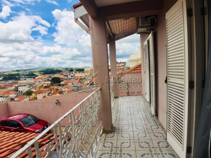 Conheça Varanda do imóvel - Casa 3 quartos à venda Itatiba,SP - R$ 750.000 - FCCA31312 - 17 Varanda - Casa 3 quartos à venda Itatiba,SP - R$ 750.000 - FCCA31312 - 17