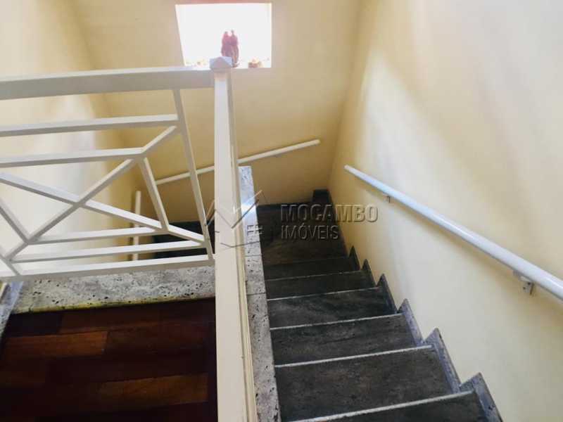 Conheça Escada do imóvel - Casa 3 quartos à venda Itatiba,SP - R$ 750.000 - FCCA31312 - 19 Escada - Casa 3 quartos à venda Itatiba,SP - R$ 750.000 - FCCA31312 - 19