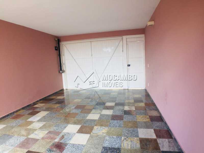 Conheça Garagem Coberta do imóvel - Casa 3 quartos à venda Itatiba,SP - R$ 750.000 - FCCA31312 - 22 Garagem Coberta - Casa 3 quartos à venda Itatiba,SP - R$ 750.000 - FCCA31312 - 22