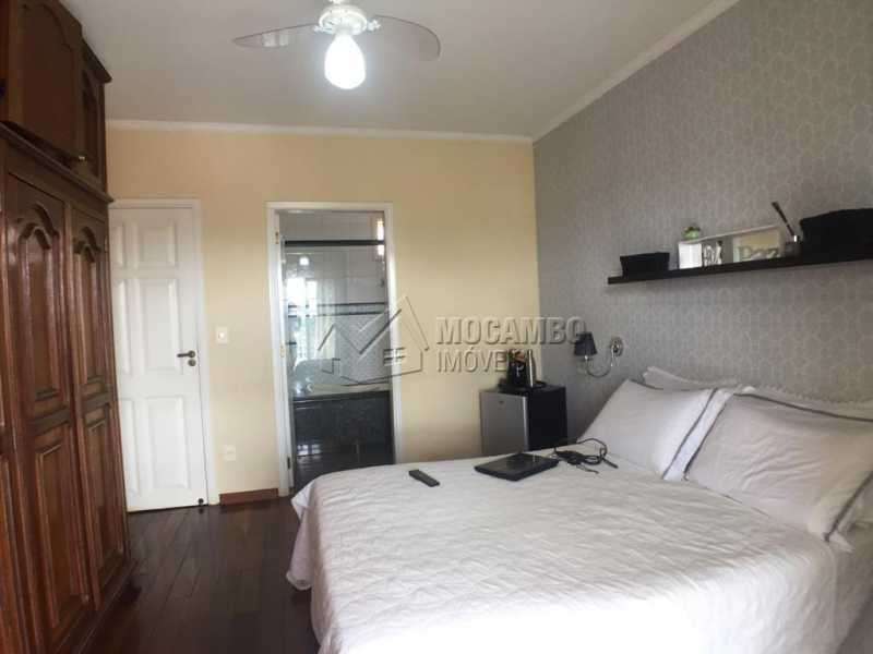 Conheça Dormitório do imóvel - Casa 3 quartos à venda Itatiba,SP - R$ 750.000 - FCCA31312 - 9 Dormitório - Casa 3 quartos à venda Itatiba,SP - R$ 750.000 - FCCA31312 - 9
