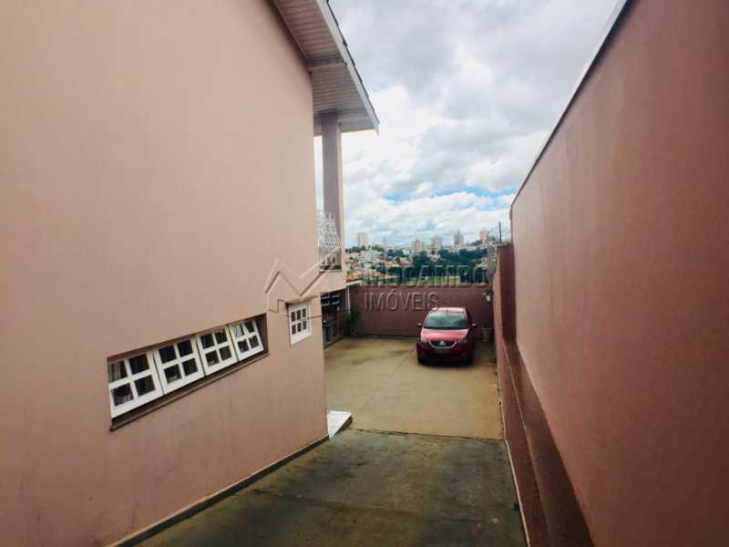 Conheça Quintal do imóvel - Casa 3 quartos à venda Itatiba,SP - R$ 750.000 - FCCA31312 - 23 Quintal - Casa 3 quartos à venda Itatiba,SP - R$ 750.000 - FCCA31312 - 23