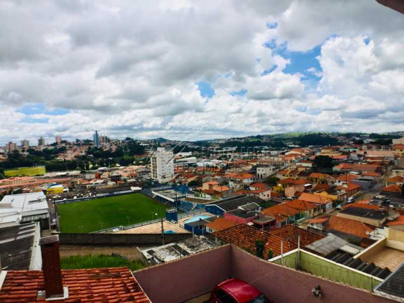 Conheça Vista do imóvel - Casa 3 quartos à venda Itatiba,SP - R$ 750.000 - FCCA31312 - 20 Vista - Casa 3 quartos à venda Itatiba,SP - R$ 750.000 - FCCA31312 - 20