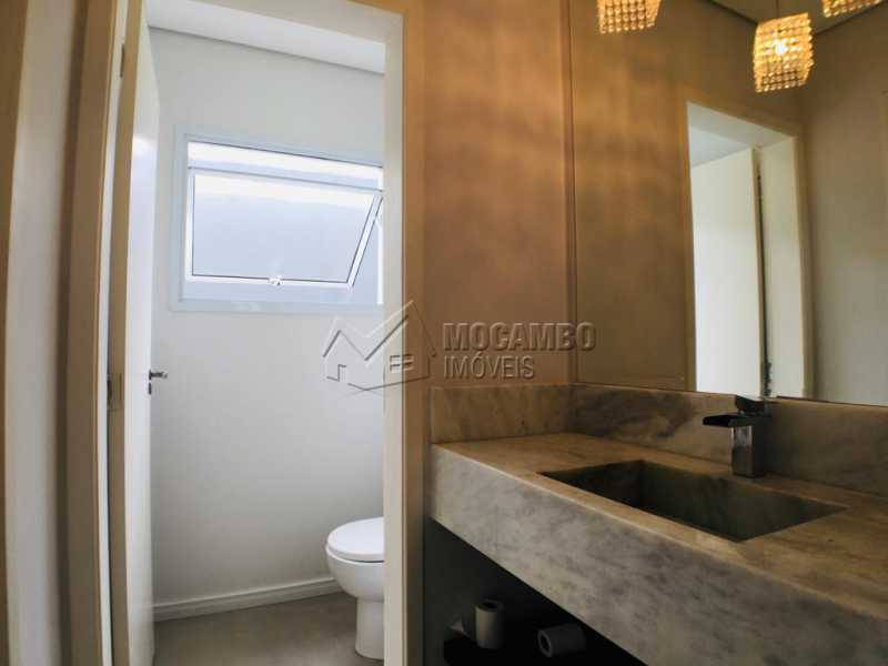 Conheça Lavabo do imóvel - Casa em Condomínio 3 quartos à venda Itatiba,SP - R$ 1.300.000 - FCCN30446 - 5 Lavabo - Casa em Condomínio 3 quartos à venda Itatiba,SP - R$ 1.300.000 - FCCN30446 - 5
