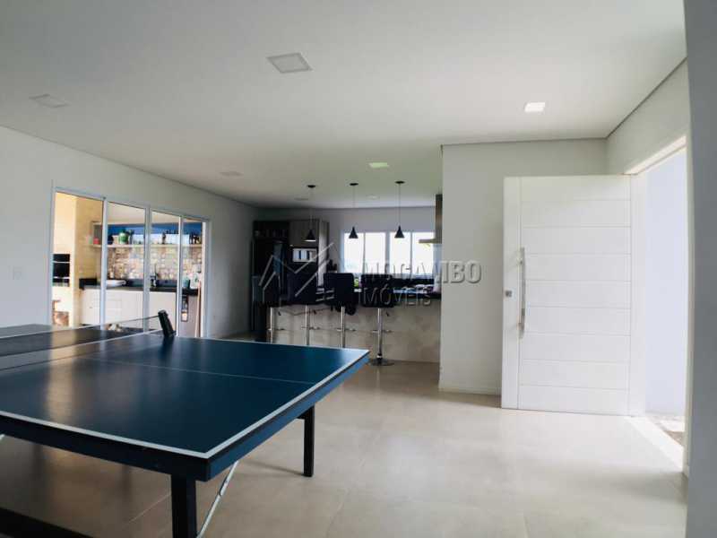 Conheça Sala do imóvel - Casa em Condomínio 3 quartos à venda Itatiba,SP - R$ 1.300.000 - FCCN30446 - 4 Sala - Casa em Condomínio 3 quartos à venda Itatiba,SP - R$ 1.300.000 - FCCN30446 - 4