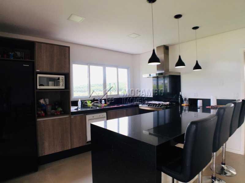 Conheça Cozinha do imóvel - Casa em Condomínio 3 quartos à venda Itatiba,SP - R$ 1.300.000 - FCCN30446 - 3 Cozinha - Casa em Condomínio 3 quartos à venda Itatiba,SP - R$ 1.300.000 - FCCN30446 - 3