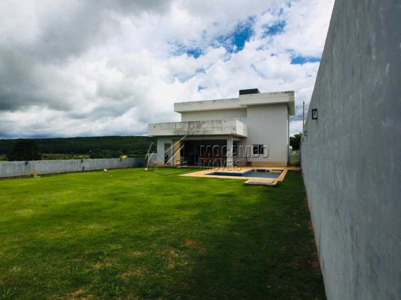 Conheça Quintal do imóvel - Casa em Condomínio 3 quartos à venda Itatiba,SP - R$ 1.300.000 - FCCN30446 - 11 Quintal - Casa em Condomínio 3 quartos à venda Itatiba,SP - R$ 1.300.000 - FCCN30446 - 11
