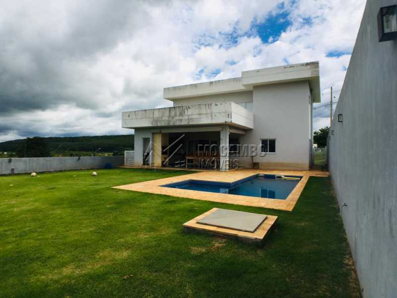 Conheça Quintal do imóvel - Casa em Condomínio 3 quartos à venda Itatiba,SP - R$ 1.300.000 - FCCN30446 - 12 Quintal - Casa em Condomínio 3 quartos à venda Itatiba,SP - R$ 1.300.000 - FCCN30446 - 12