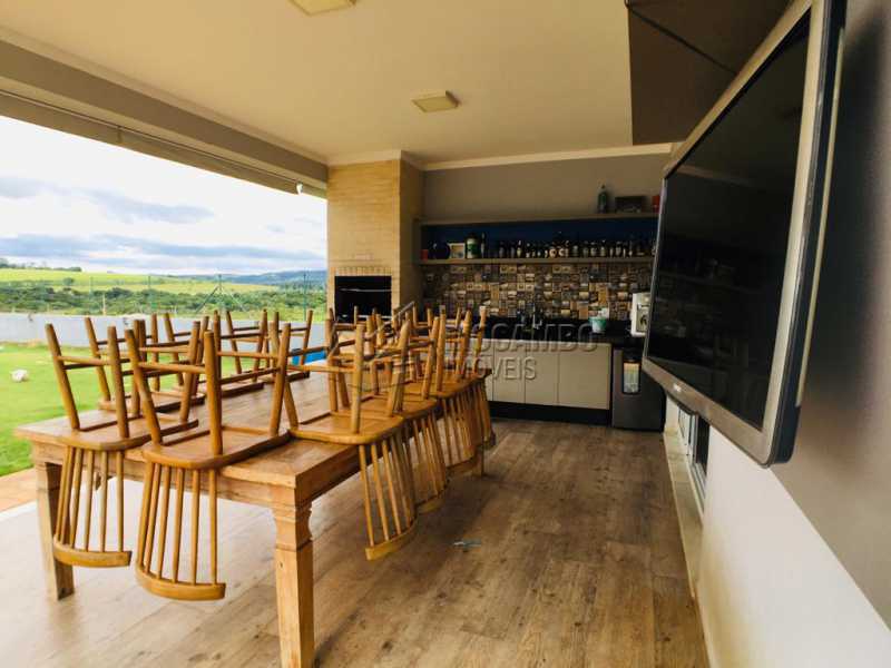 Conheça Área gourmet do imóvel - Casa em Condomínio 3 quartos à venda Itatiba,SP - R$ 1.300.000 - FCCN30446 - 18 Área gourmet - Casa em Condomínio 3 quartos à venda Itatiba,SP - R$ 1.300.000 - FCCN30446 - 18