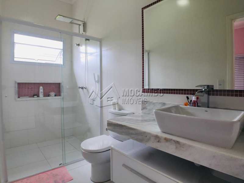 Conheça Banheiro suíte do imóvel - Casa em Condomínio 3 quartos à venda Itatiba,SP - R$ 1.300.000 - FCCN30446 - 9 Banheiro suíte - Casa em Condomínio 3 quartos à venda Itatiba,SP - R$ 1.300.000 - FCCN30446 - 9