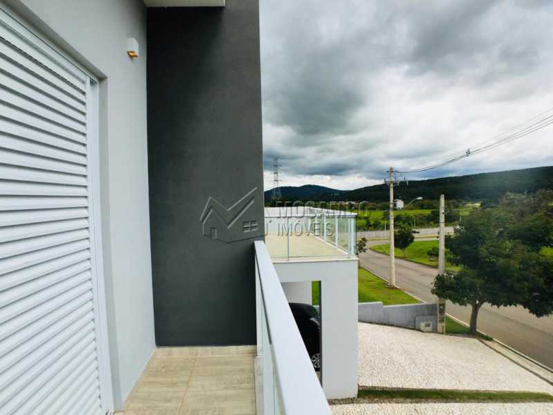 Conheça Varanda do imóvel - Casa em Condomínio 3 quartos à venda Itatiba,SP - R$ 1.300.000 - FCCN30446 - 14 Varanda - Casa em Condomínio 3 quartos à venda Itatiba,SP - R$ 1.300.000 - FCCN30446 - 14