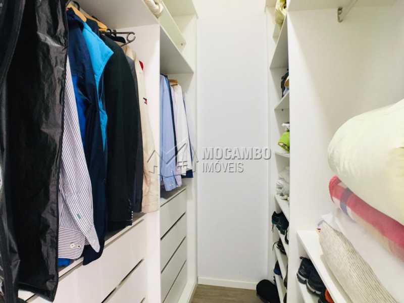 Conheça Clouset do imóvel - Casa em Condomínio 3 quartos à venda Itatiba,SP - R$ 1.300.000 - FCCN30446 - 10 Clouset - Casa em Condomínio 3 quartos à venda Itatiba,SP - R$ 1.300.000 - FCCN30446 - 10