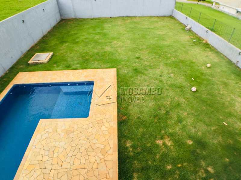 Conheça Quintal do imóvel - Casa em Condomínio 3 quartos à venda Itatiba,SP - R$ 1.300.000 - FCCN30446 - 19 Quintal - Casa em Condomínio 3 quartos à venda Itatiba,SP - R$ 1.300.000 - FCCN30446 - 19