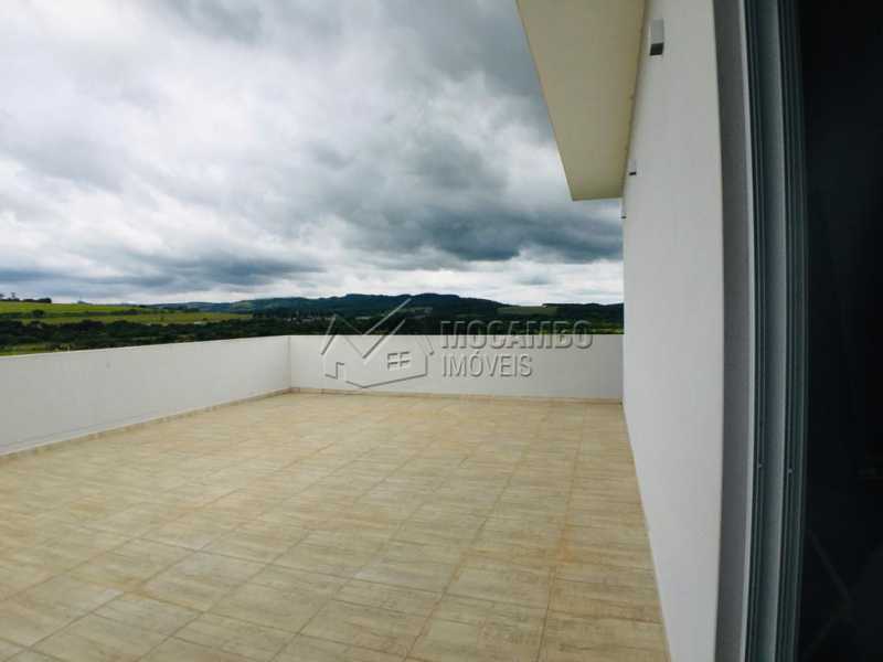 Conheça Varanda do imóvel - Casa em Condomínio 3 quartos à venda Itatiba,SP - R$ 1.300.000 - FCCN30446 - 15 Varanda - Casa em Condomínio 3 quartos à venda Itatiba,SP - R$ 1.300.000 - FCCN30446 - 15