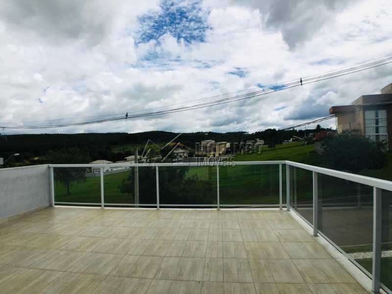 Conheça Varanda do imóvel - Casa em Condomínio 3 quartos à venda Itatiba,SP - R$ 1.300.000 - FCCN30446 - 16 Varanda - Casa em Condomínio 3 quartos à venda Itatiba,SP - R$ 1.300.000 - FCCN30446 - 16