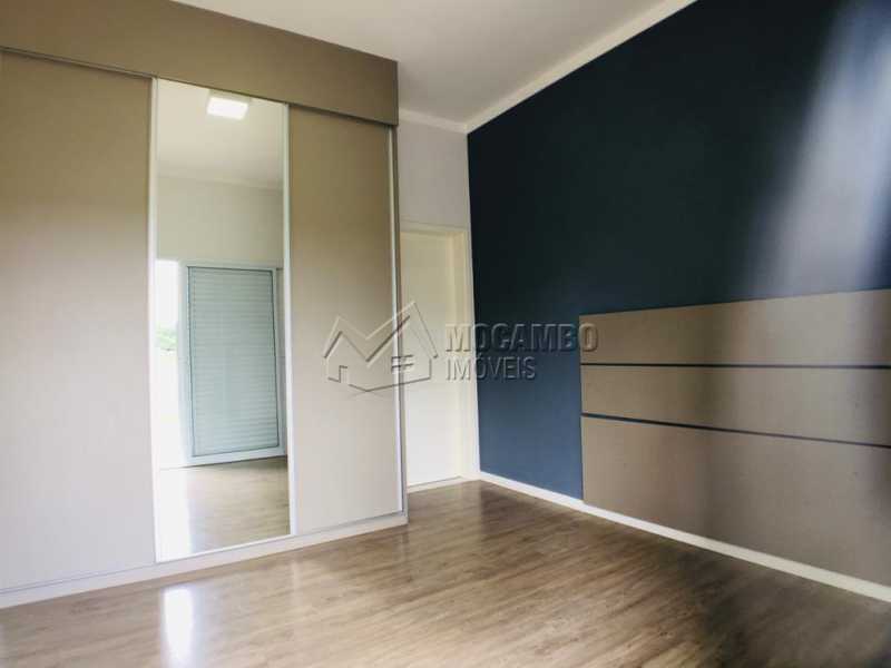 Conheça Suíte do imóvel - Casa em Condomínio 3 quartos à venda Itatiba,SP - R$ 1.300.000 - FCCN30446 - 20 Suíte - Casa em Condomínio 3 quartos à venda Itatiba,SP - R$ 1.300.000 - FCCN30446 - 20