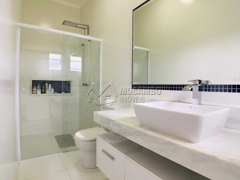 Conheça Banheiro suíte do imóvel - Casa em Condomínio 3 quartos à venda Itatiba,SP - R$ 1.300.000 - FCCN30446 - 21 Banheiro suíte - Casa em Condomínio 3 quartos à venda Itatiba,SP - R$ 1.300.000 - FCCN30446 - 21