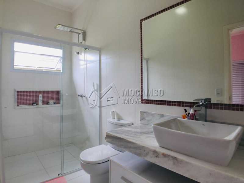 Conheça Banheiro suíte do imóvel - Casa em Condomínio 3 quartos à venda Itatiba,SP - R$ 1.300.000 - FCCN30446 - 25 Banheiro suíte - Casa em Condomínio 3 quartos à venda Itatiba,SP - R$ 1.300.000 - FCCN30446 - 25