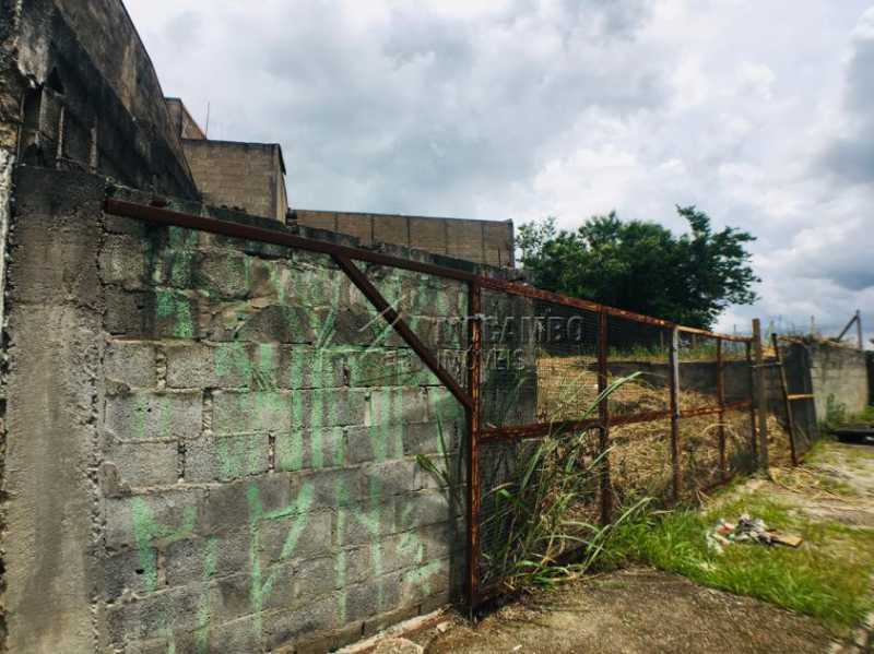 Conheça Terreno do imóvel - Terreno 515m² à venda Itatiba,SP - R$ 420.000 - FCIN00002 - 5 Terreno - Terreno 515m² à venda Itatiba,SP - R$ 420.000 - FCIN00002 - 5