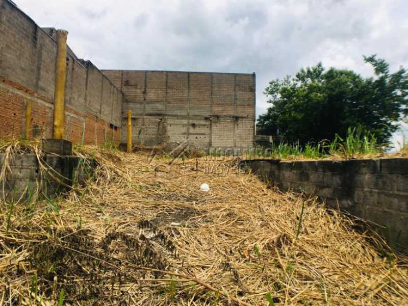 Conheça Terreno do imóvel - Terreno 515m² à venda Itatiba,SP - R$ 420.000 - FCIN00002 - 1 Terreno - Terreno 515m² à venda Itatiba,SP - R$ 420.000 - FCIN00002 - 1