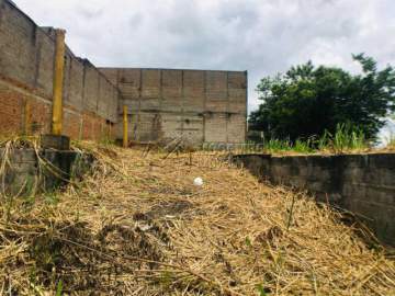Ótima localização - Terreno Industrial à venda Itatiba,SP - R$ 420.000 - FCIN00002