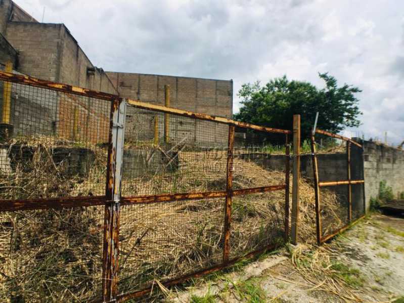 Conheça Terreno do imóvel - Terreno 515m² à venda Itatiba,SP - R$ 420.000 - FCIN00002 - 3 Terreno - Terreno 515m² à venda Itatiba,SP - R$ 420.000 - FCIN00002 - 3