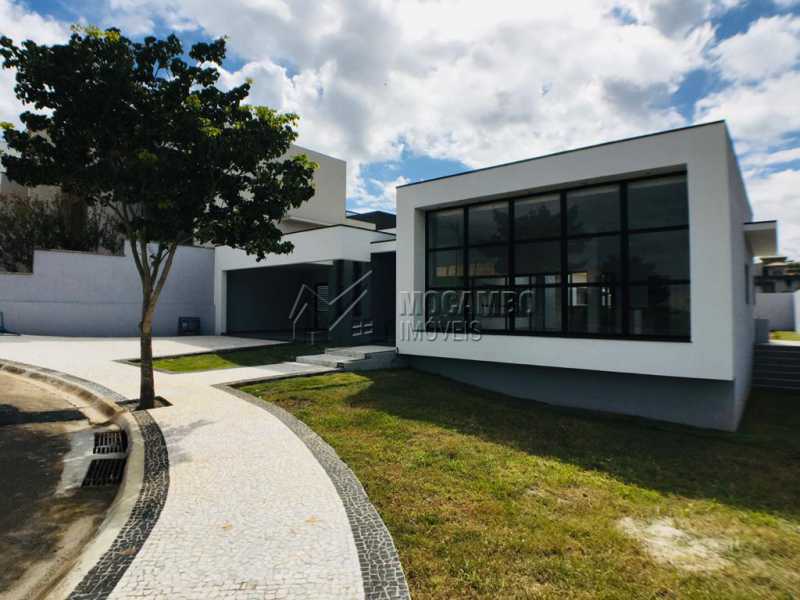 Conheça Fachada do imóvel - Casa em Condomínio 3 quartos à venda Itatiba,SP - R$ 1.500.000 - FCCN30449 - 1 Fachada - Casa em Condomínio 3 quartos à venda Itatiba,SP - R$ 1.500.000 - FCCN30449 - 1
